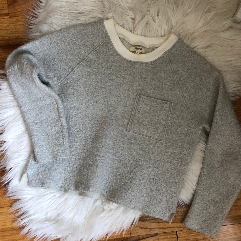 Madewell Sweater